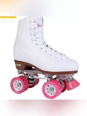 Chicago Women's Rink Roller Skates Size 8